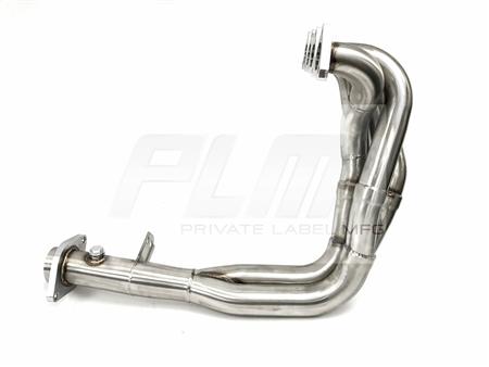 PLM Private Label Mfg. Power Driven B-Series TA header B16 B18 B20