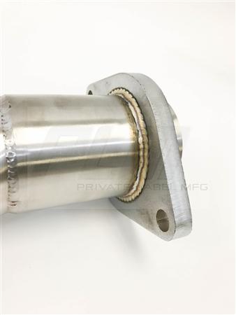 PLM Private Label Mfg. B Series Tri-Y Big Tube Header B18 B20