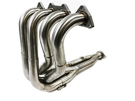 PLM Private Label Mfg. B Series Tri-Y Big Tube Header B18 B20