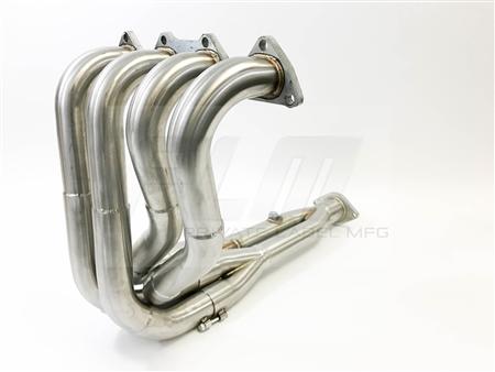 PLM Private Label Mfg. B Series Tri-Y Big Tube Header B18 B20