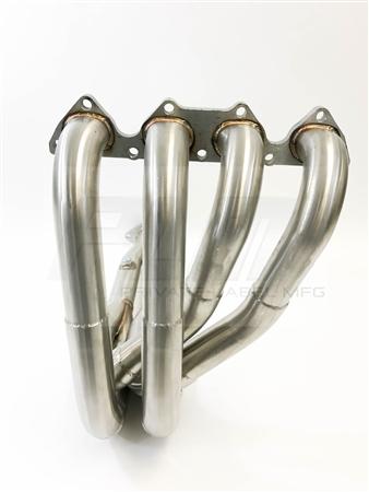 PLM Private Label Mfg. B Series Tri-Y Big Tube Header B18 B20
