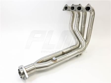 PLM Private Label Mfg. B Series Tri-Y Big Tube Header B18 B20