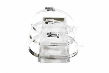 PLM Universal Header & Manifold Skid Plate