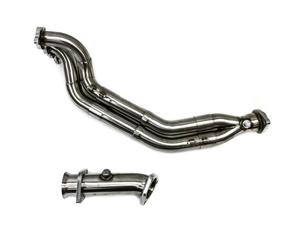 PLM Private Label Mfg. Power Driven K-Series Header RSX / EP3 / K20