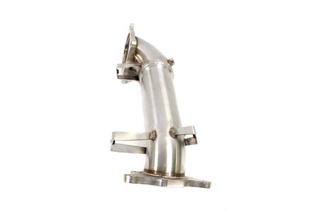 PLM Power Driven Downpipe V2 for 2017+ FK8 Civic Type R