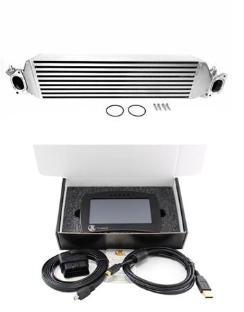 PLM INTERCOOLER KIT & KTUNER V2 TOUCH - CIVIC TYPE R ( FK8 ) 2017+