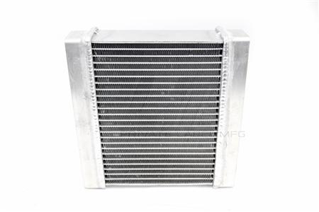 PLM Power Driven Mercedes AMG M157 M278 M133 Heat Exchanger