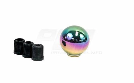 PLM Private Label Mfg. Spherical Shift Knob (290 GRAMS)