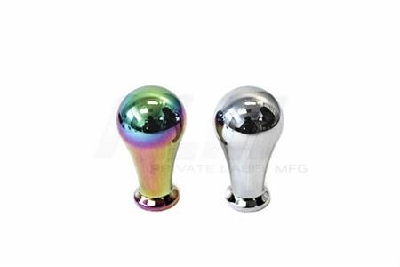 PLM Private Label Mfg. Teardrop Shift Knob (150 Grams)