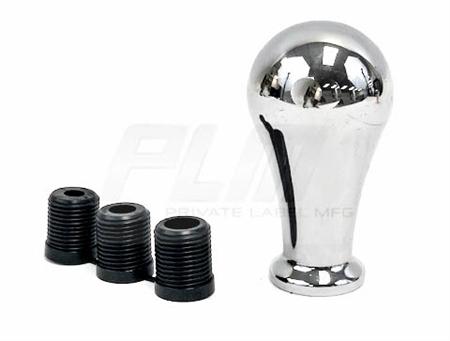 PLM Private Label Mfg. Teardrop Shift Knob (150 Grams)