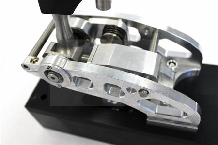 PLM Adjustable No-Cut K-Series Swap Billet Shifter