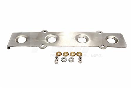 PLM Private Label Mfg. Spark Plug Cover Honda B-Series B18