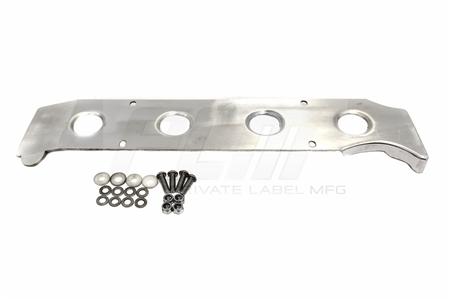 PLM Private Label Mfg. Spark Plug Cover Honda B-Series B18