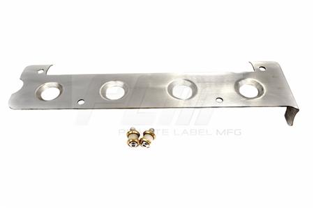 PLM Private Label Mfg. Spark Plug Cover Honda B-Series B18