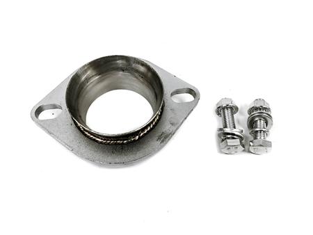 PLM 3” to 2.5” Exhaust Adapter Flange