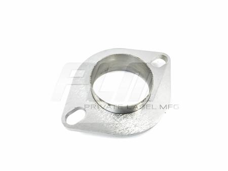 PLM 3” to 2.5” Exhaust Adapter Flange