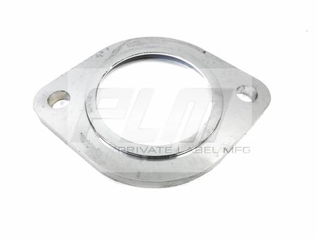 PLM  2.5” to 3.0" Exhaust Adapter Flange