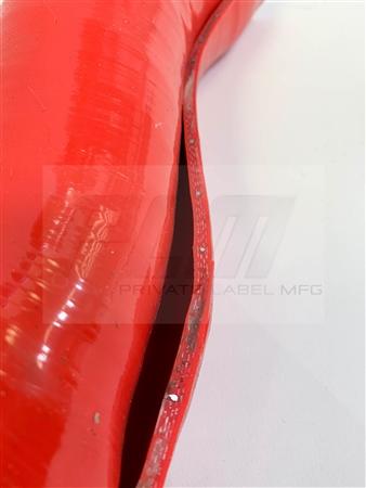 PLM 3.0 Turbo Inlet Hose with Nozzle Subaru WRX 2015+