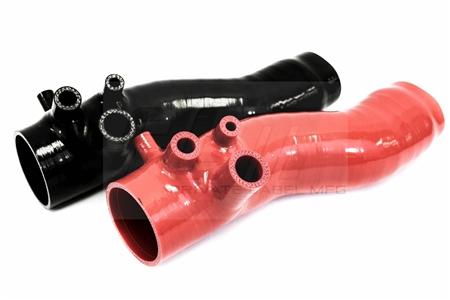 PLM 3.0 Turbo Inlet Hose with Nozzle Subaru WRX 2015+