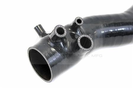 PLM 3.0 Turbo Inlet Hose with Nozzle Subaru WRX 2015+