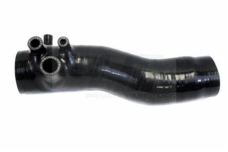 PLM 3.0 Turbo Inlet Hose with Nozzle Subaru WRX 2015+