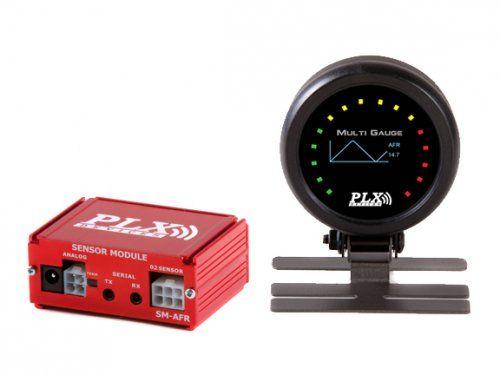 PLX Devices Air Fuel Gauge 2375 Item Image