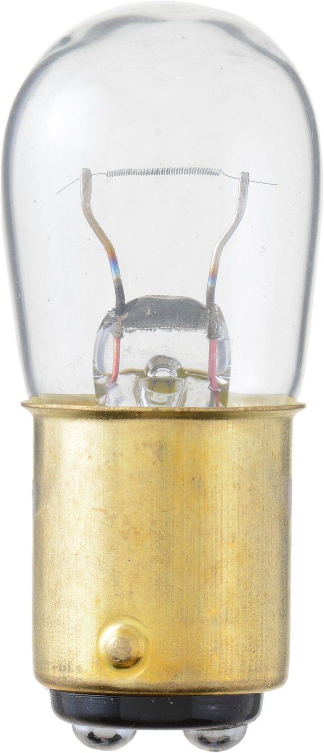 Philips Tail Light Bulb top view frsport 1004B2