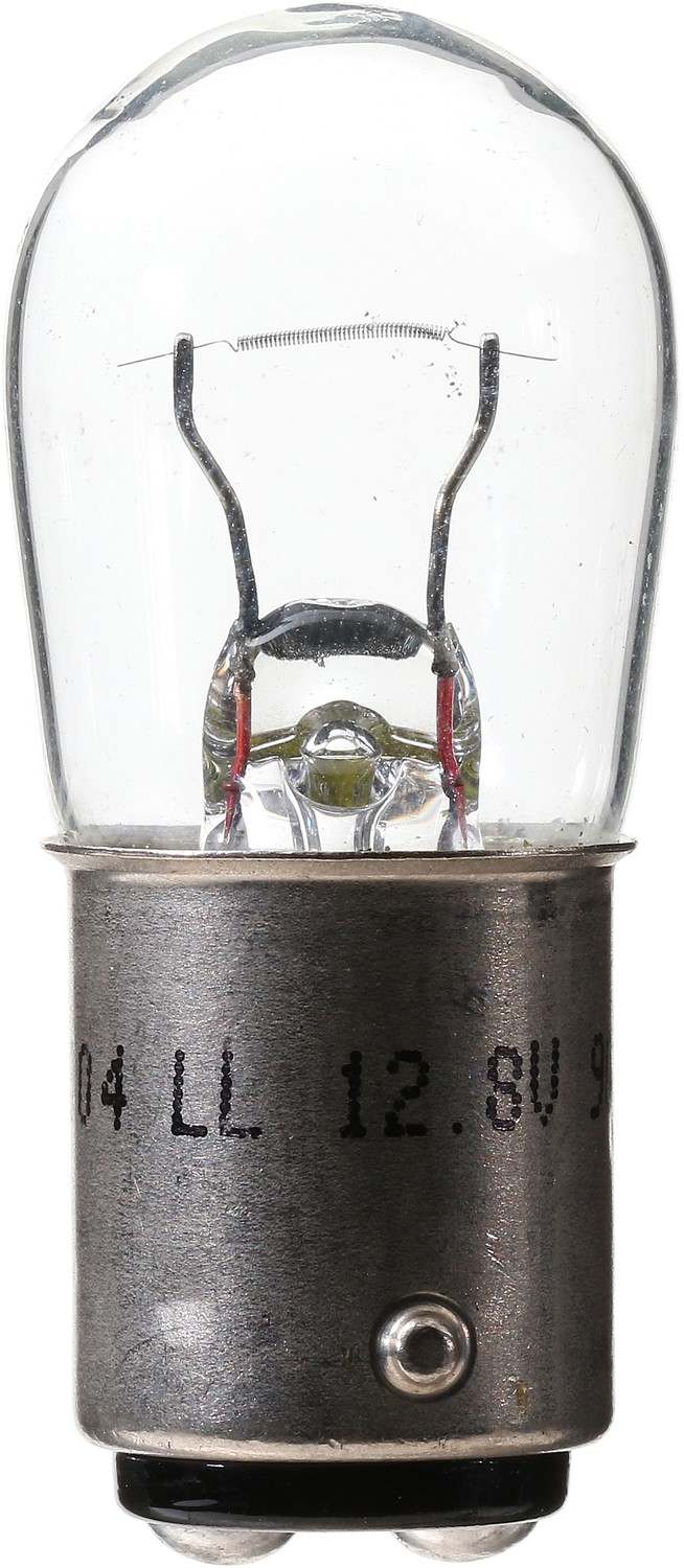 Philips Tail Light Bulb top view frsport 1004LLB2