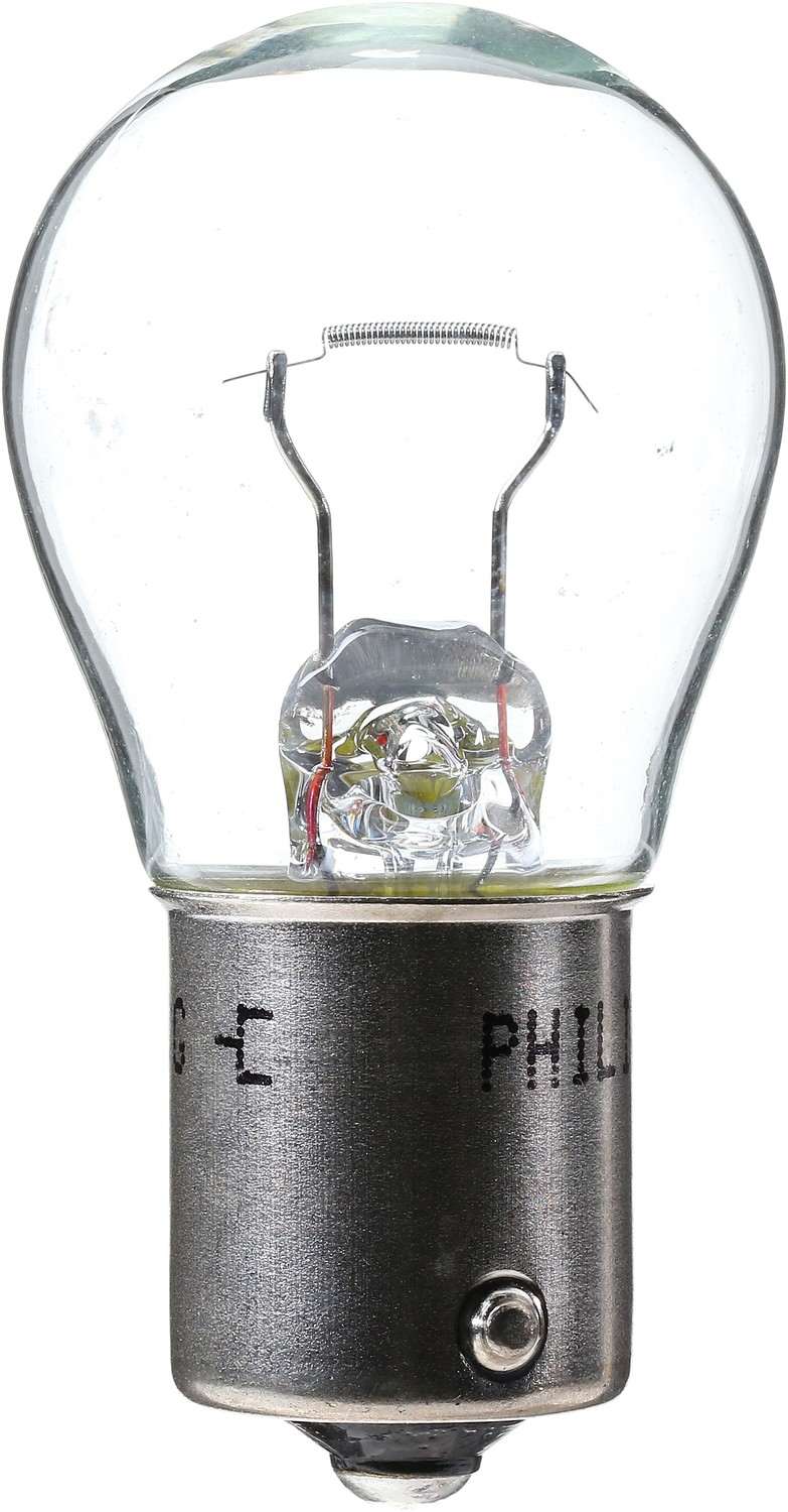 Philips Tail Light Bulb top view frsport 1073LLB2