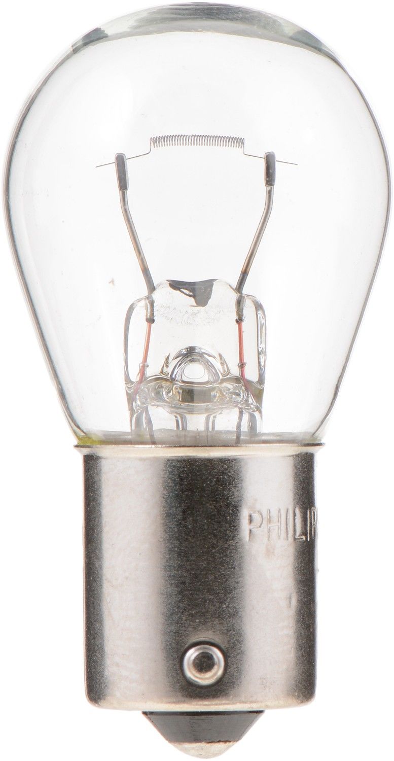 Philips Tail Light Bulb top view frsport 1141LLB2