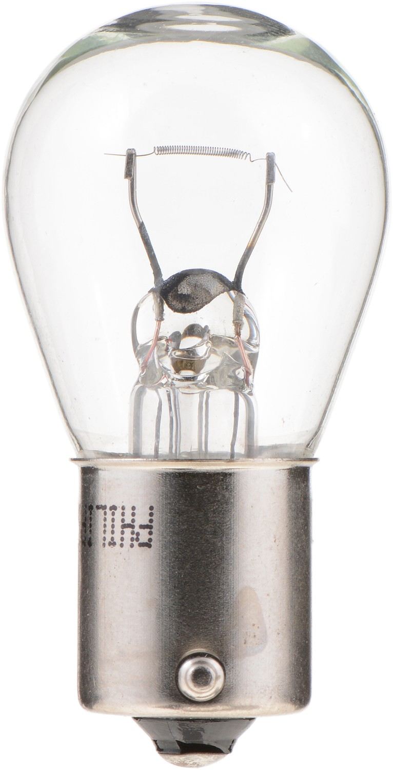 Philips Tail Light Bulb top view frsport 1156LLB2