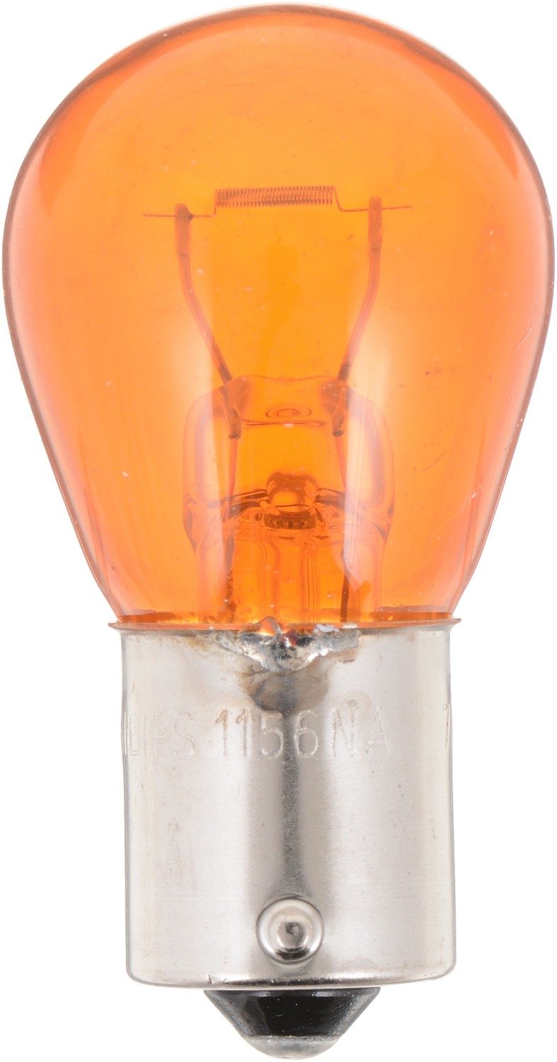 Philips Multi-Purpose Light Bulb top view frsport 1156NACP