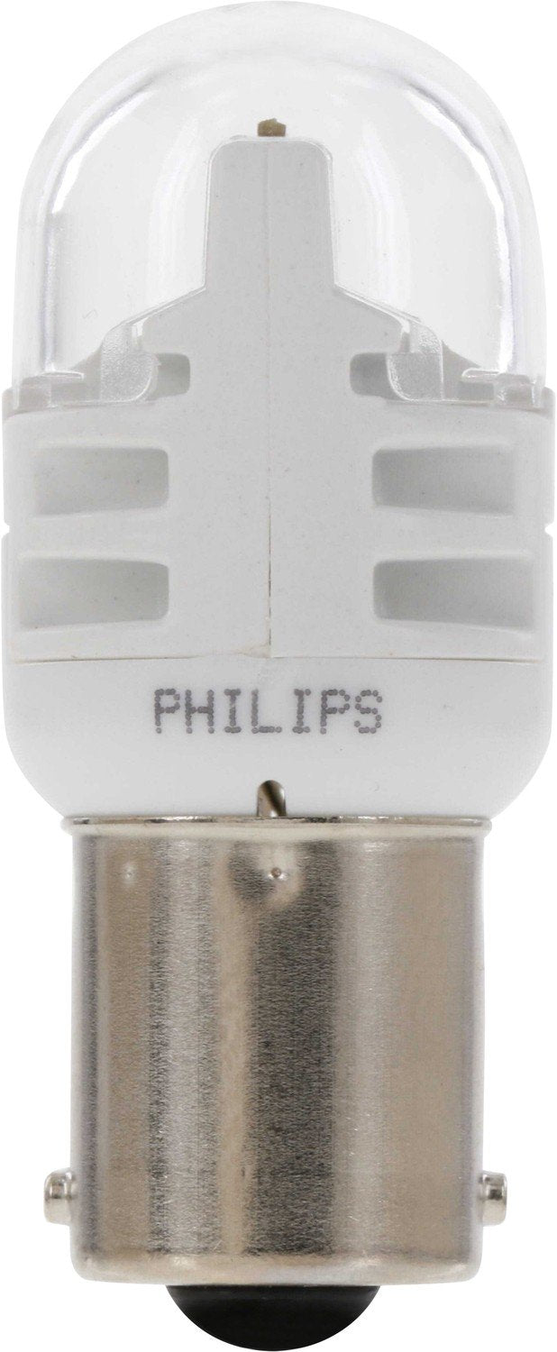 Philips Multi-Purpose Light Bulb top view frsport 1156WLED