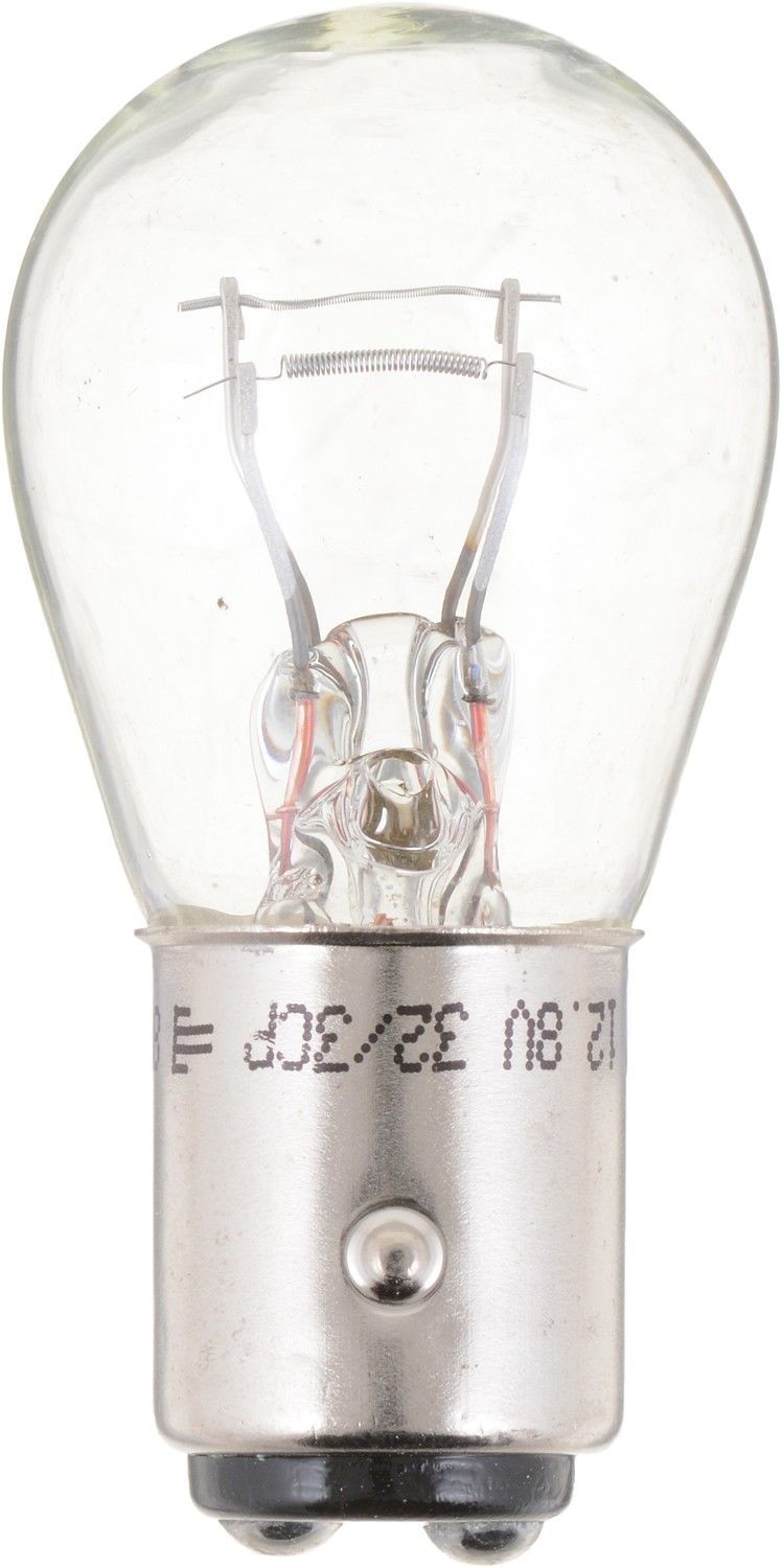 Philips Turn Signal Light Bulb top view frsport 1157CP