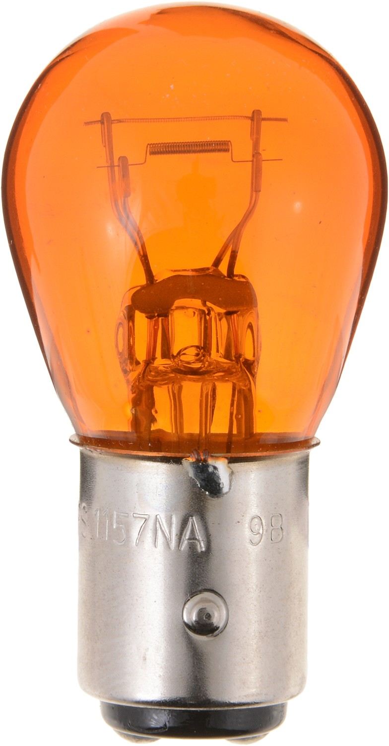 philips turn signal light bulb frsport 1157nacp