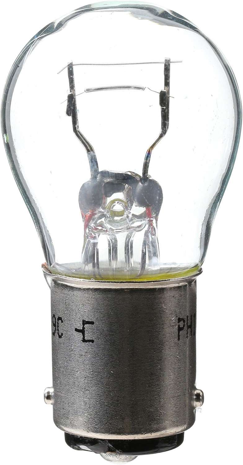 Philips Tail Light Bulb top view frsport 1176LLB2