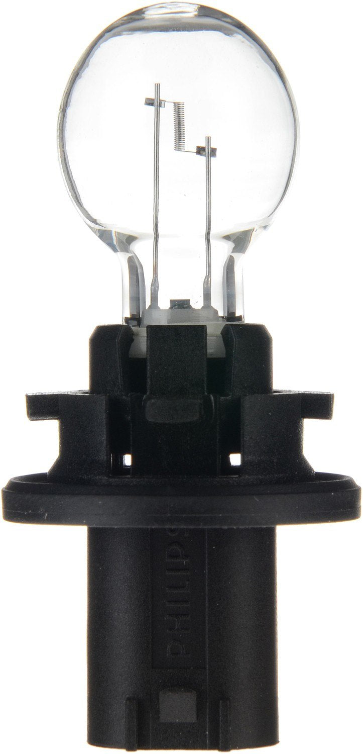 Philips Turn Signal Light Bulb top view frsport 12185C1