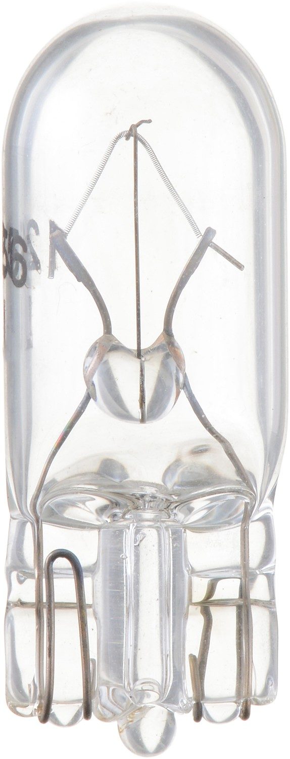 Philips Tail Light Bulb top view frsport 12256LLB2