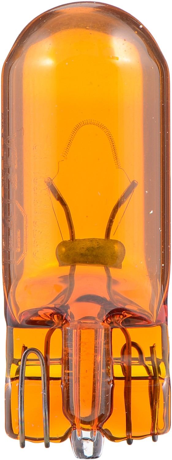 philips turn signal light bulb frsport 12396nallb2