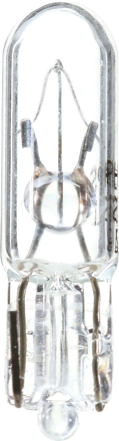 Philips Tail Light Bulb top view frsport 12516LLB2