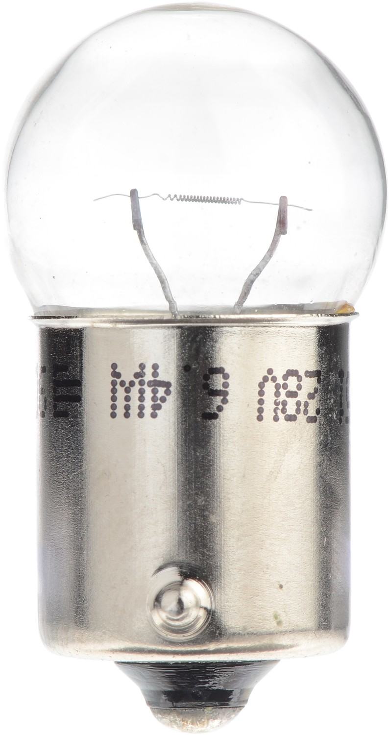 Philips Turn Signal / Parking Light Bulb top view frsport 1251CP