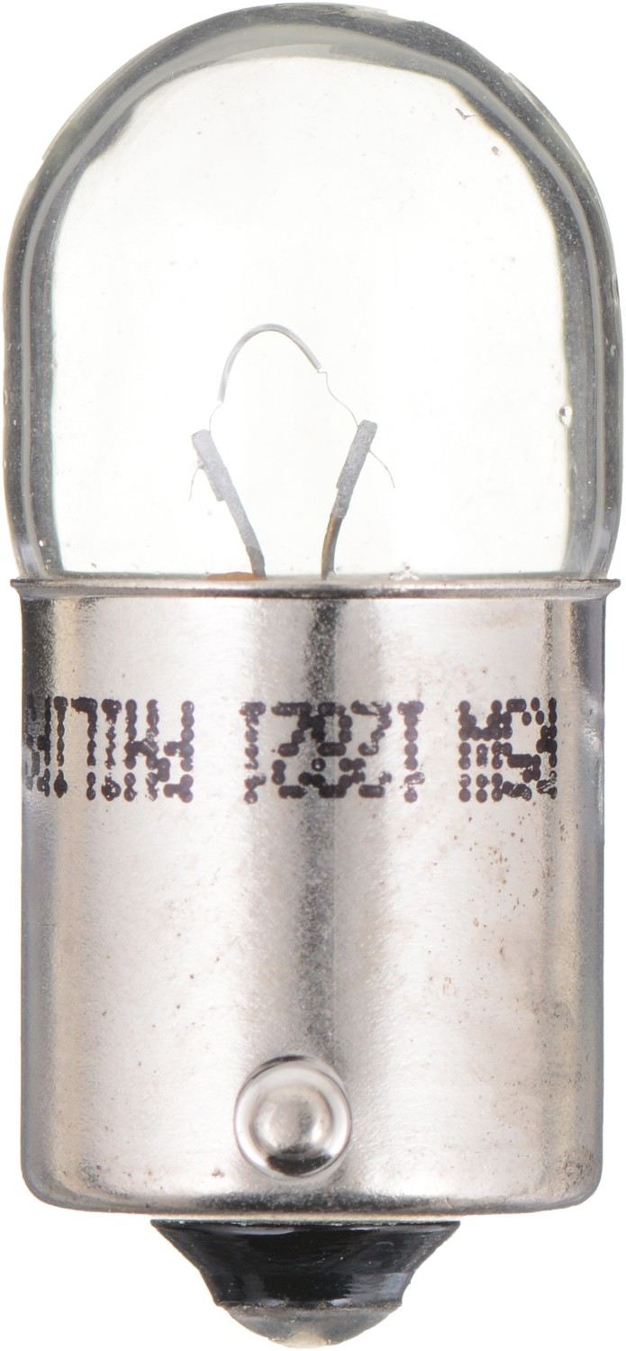 Philips Multi-Purpose Light Bulb top view frsport 12821CP