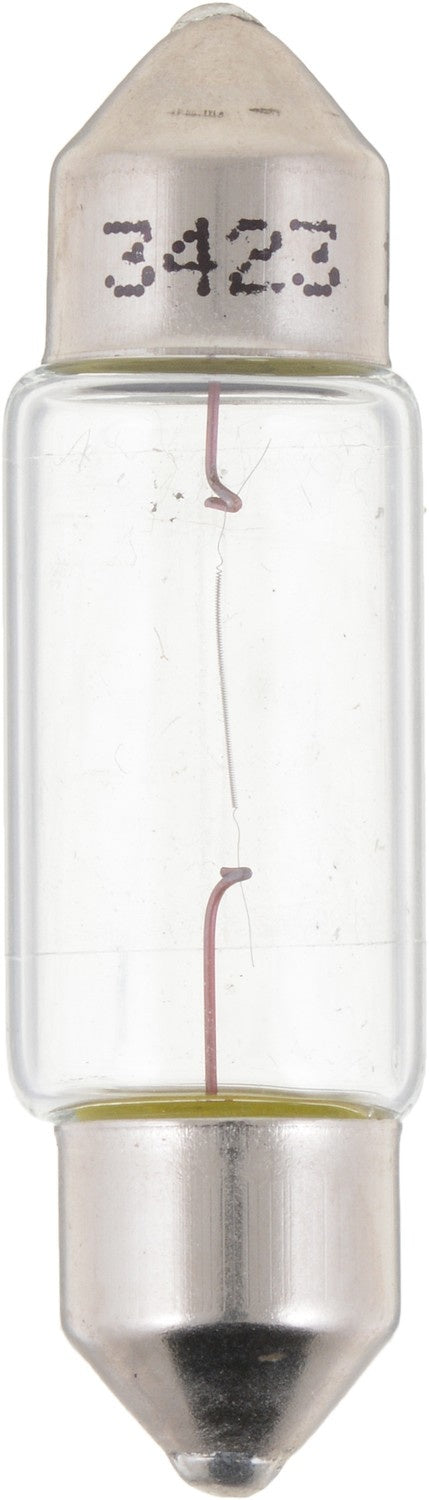 Philips Multi-Purpose Light Bulb top view frsport 12844B2