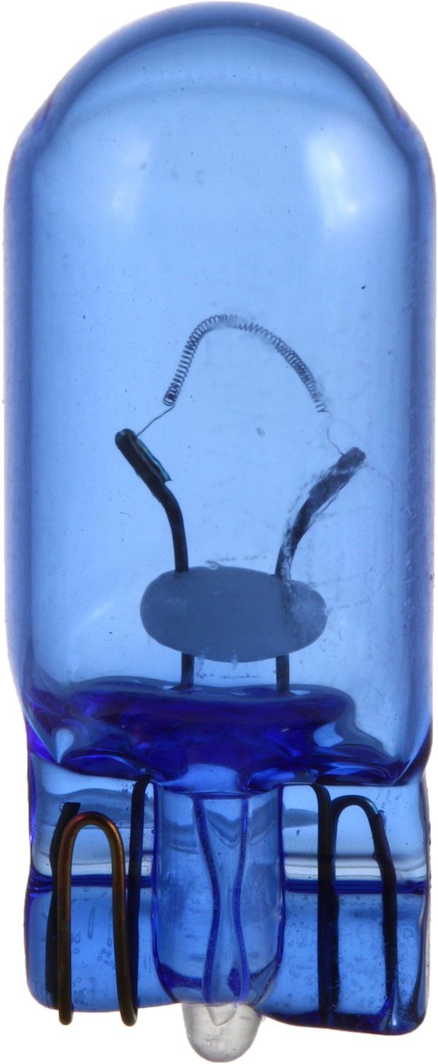 Philips Multi-Purpose Light Bulb top view frsport 12961CVB2
