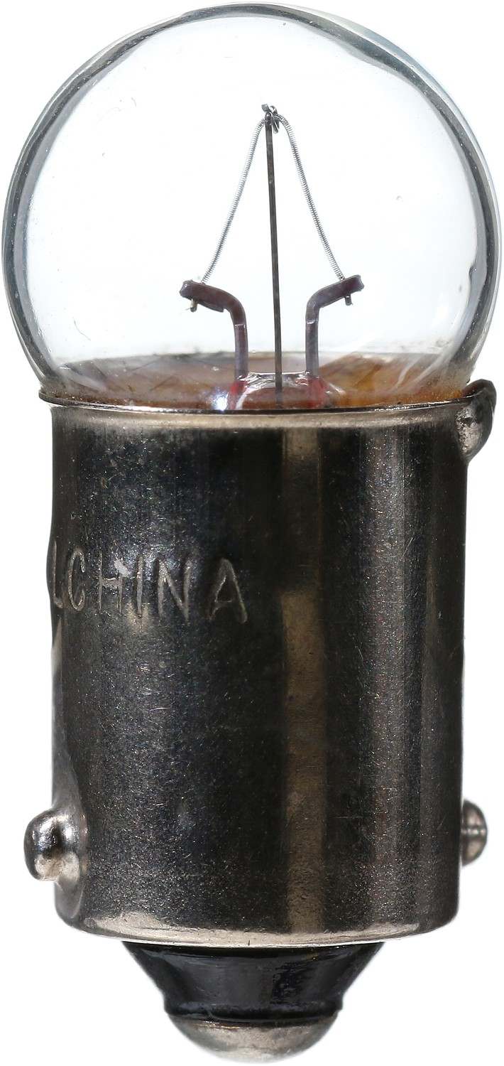 Philips Tail Light Bulb top view frsport 1445LLB2