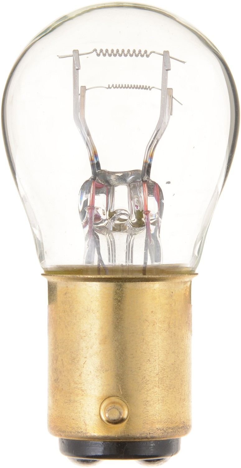 Philips Instrument Panel Light Bulb top view frsport 1662CP