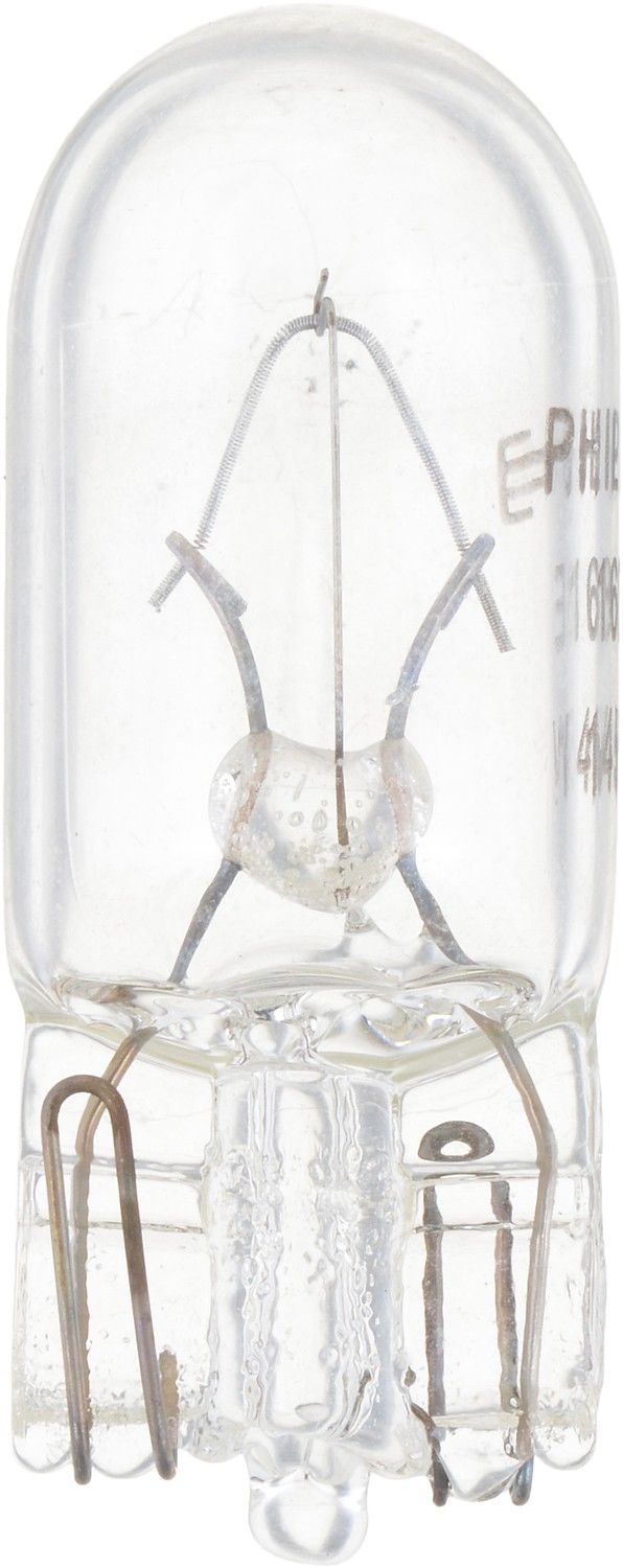 Philips Multi-Purpose Light Bulb top view frsport 168B2