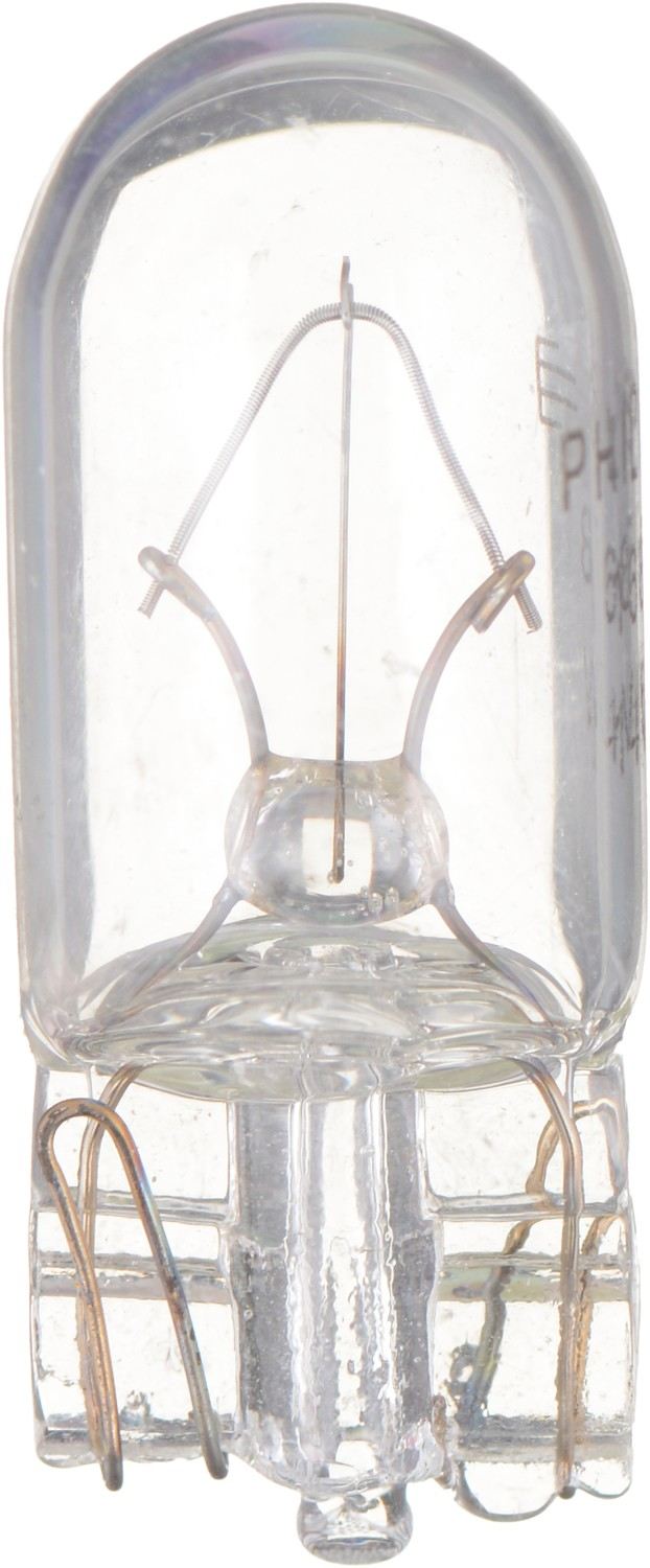 Philips Multi-Purpose Light Bulb top view frsport 168CP