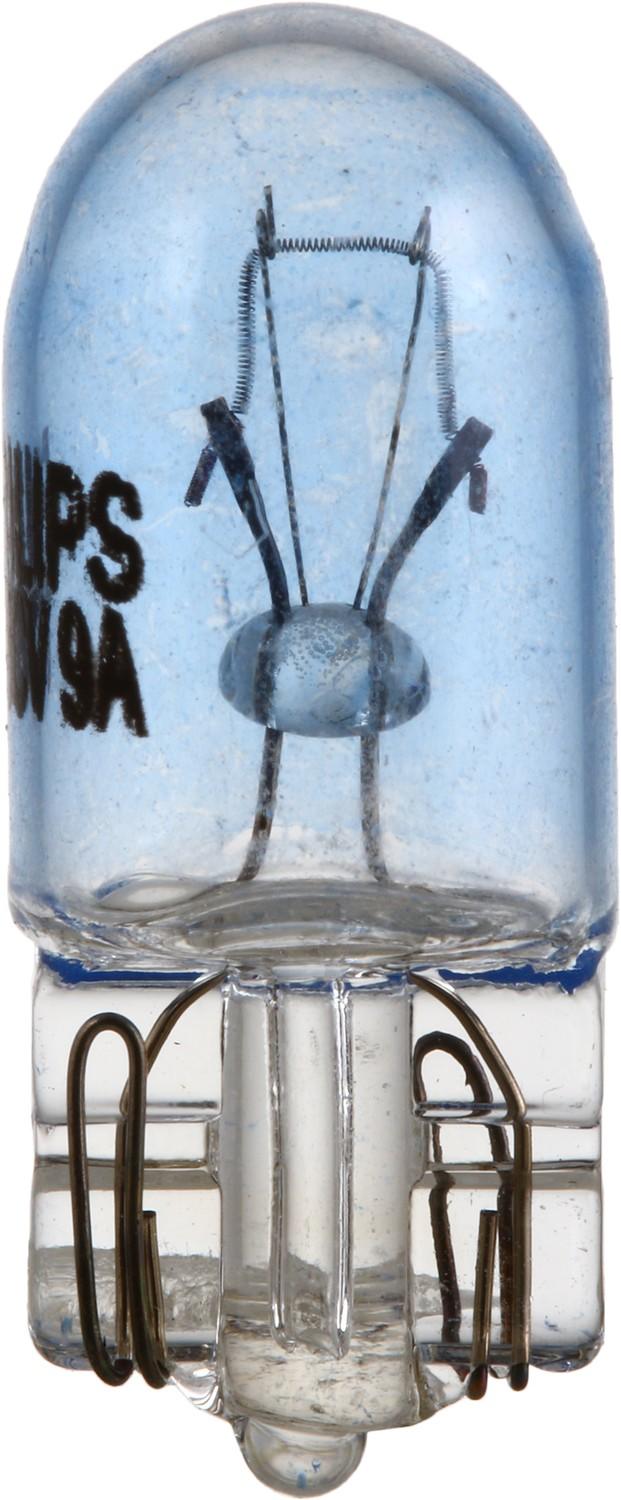 Philips Multi-Purpose Light Bulb top view frsport 168CVB2