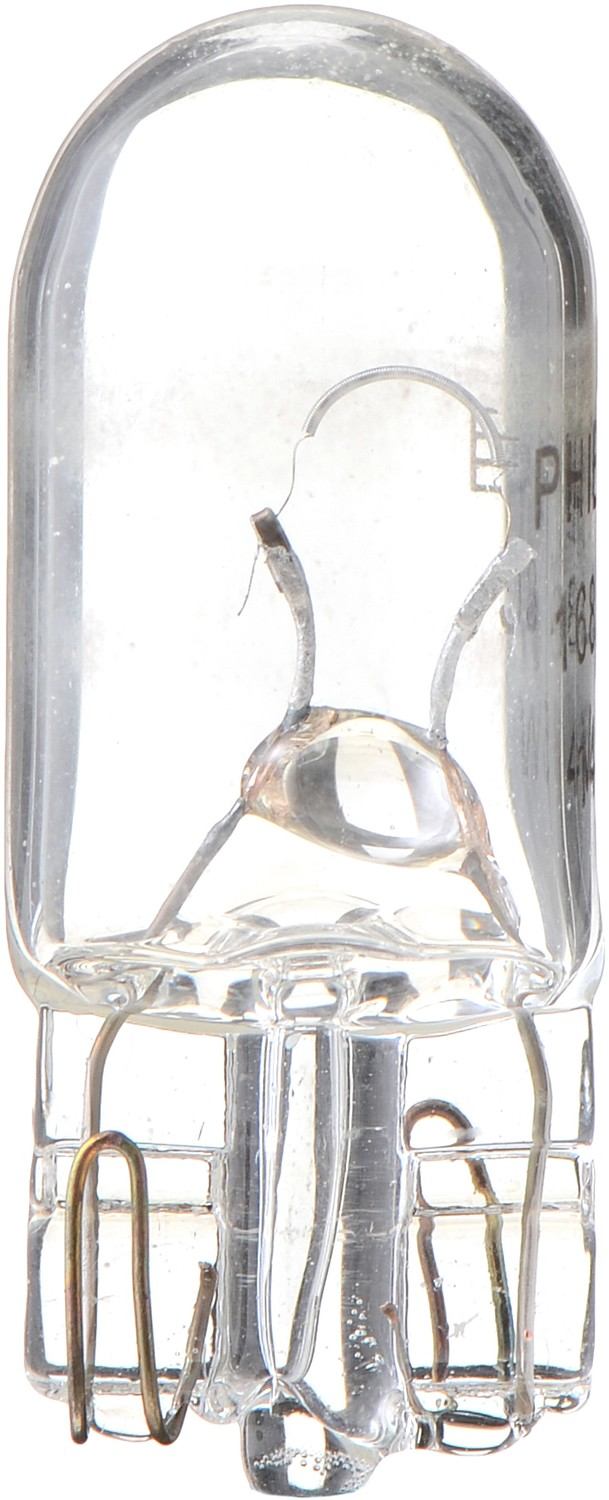 Philips Multi-Purpose Light Bulb top view frsport 168LLB2